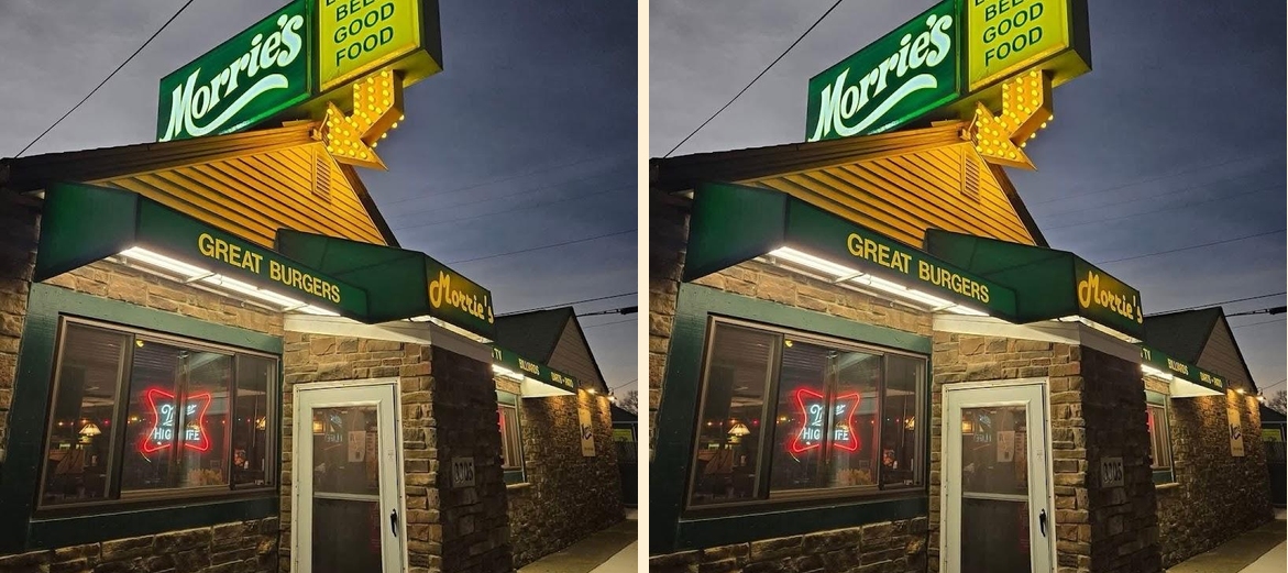 Morrie's Place Massillon